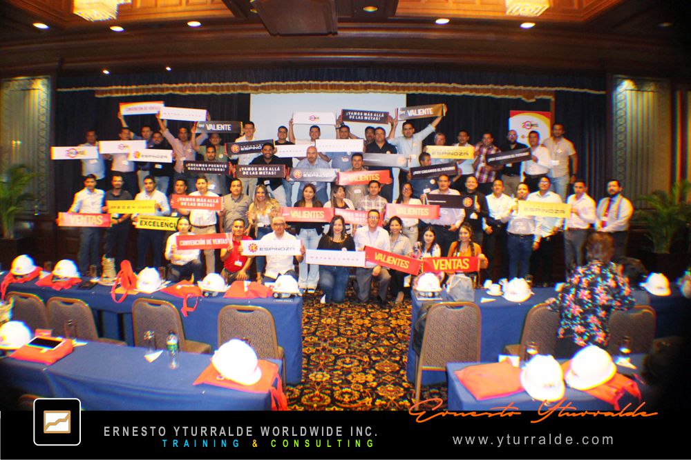 Convenciones de Ventas, Conferencista, Conferencista Motivacional, Motivador, Team Building, Convenciones 