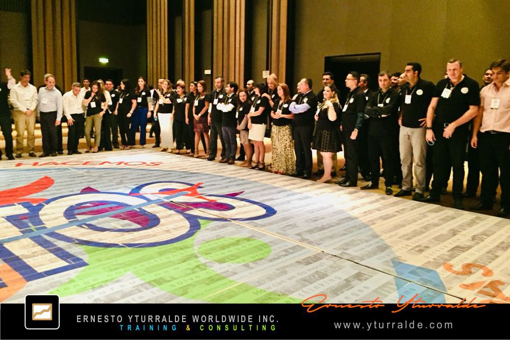 Convenciones de Ventas, Conferencista, Conferencista Motivacional, Motivador, Team Building, Convenciones 