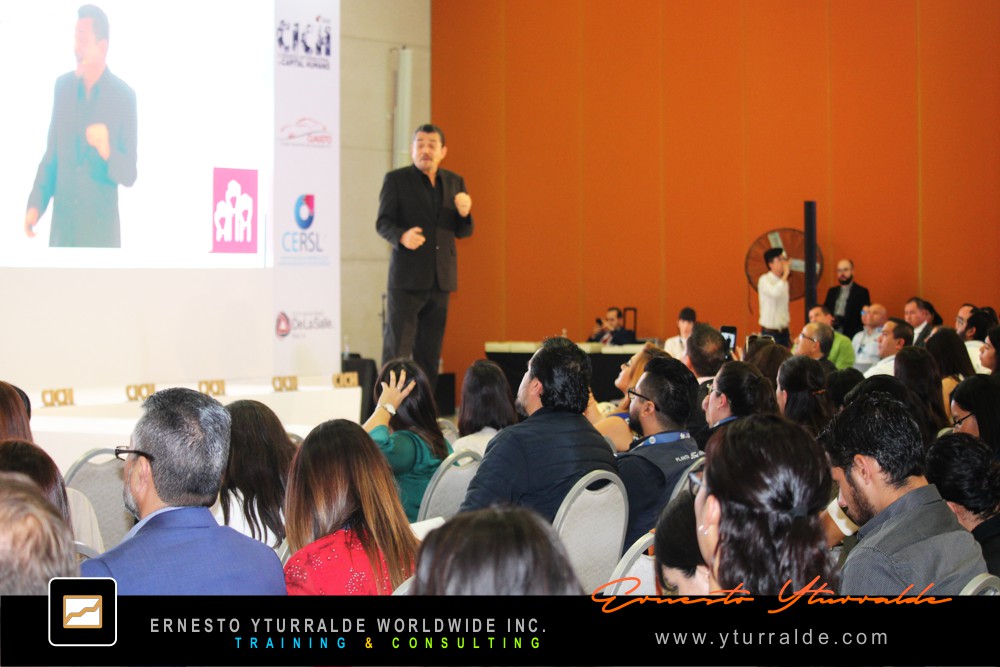 Convenciones de Ventas, Conferencista, Conferencista Motivacional, Motivador, Team Building, Convenciones 