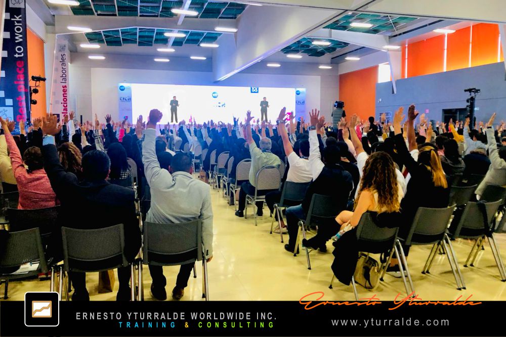 Convenciones de Ventas, Conferencista, Conferencista Motivacional, Motivador, Team Building, Convenciones 
