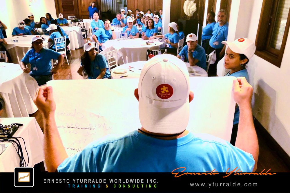 Convenciones de Ventas, Conferencista, Conferencista Motivacional, Motivador, Team Building, Convenciones 